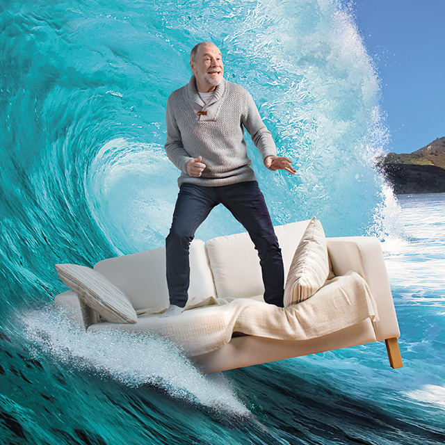 Visuel d'un temps forts